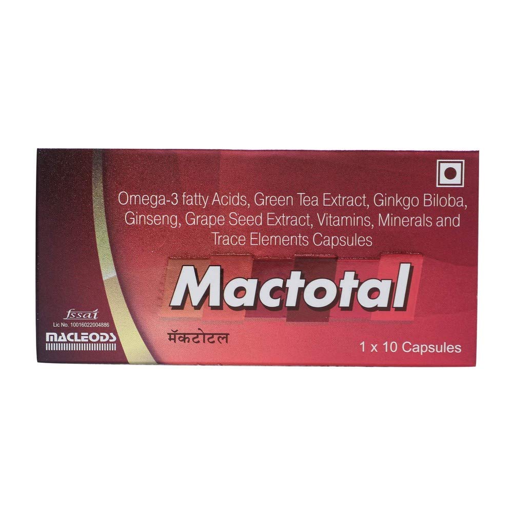 MACTOTAL